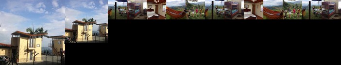 Mirador Finca Morrogacho