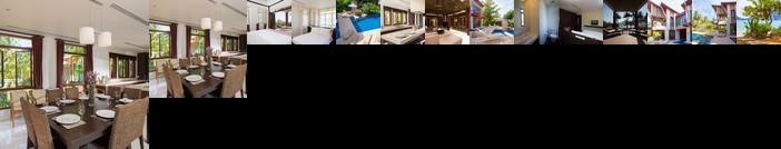 Amatapura Beachfront Villa 1