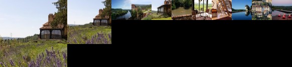 Maison des Sarrasins