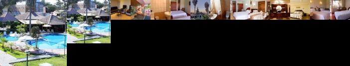 Hotel Villa de Valverde