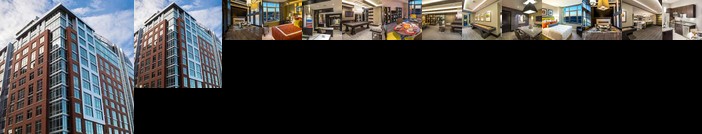 BridgeStreet at The Avant Apartments