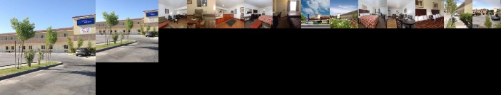 America Inn & Suites