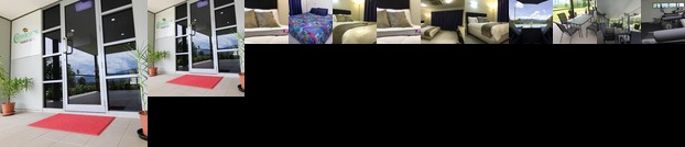 Crossroads Hotel Lae