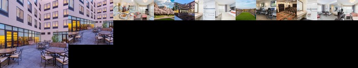 Staybridge Suites Seattle - Fremont