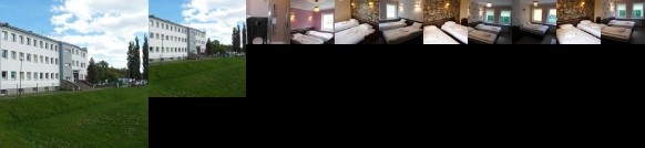 Dom Wycieczkowy Podlasie