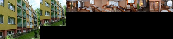 Hotel Olimp Chojnice