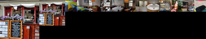 Apartman u Mlsneho medveda