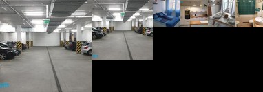 Apartamenty Apartinfo City Park