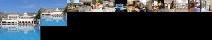 Premier Palace Hotel Beldibi