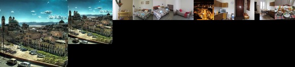 Cagliari's Flat