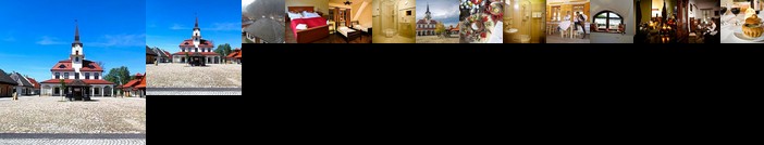 Miasteczko Galicyjskie