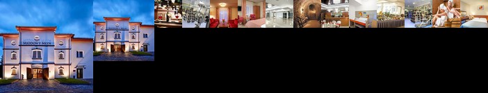 Hotel Miodowy Mlyn