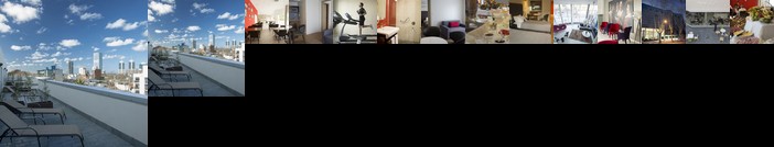 Regency Way Montevideo Hotel