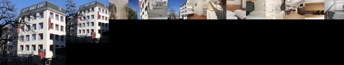 Apartment Hotel am Sand