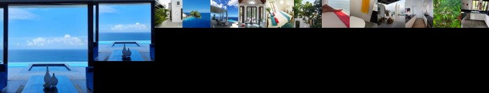 Villa Being - Tobago Luxury Bed and Breakfast