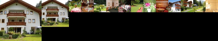 Aparthotel Alpenpark