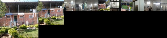 Pousada dos viajantes