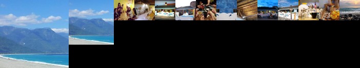 Lia Backpacker Youth Hostel Taiwan Hualien