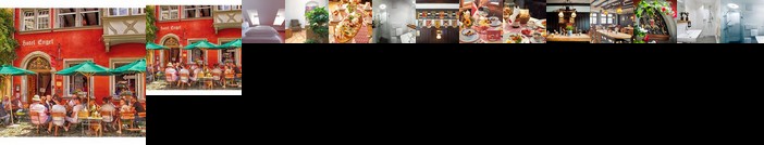 Hotel Engel - Lindauer Bier und Weinstube