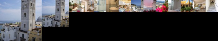 B&B Celestina Ischia