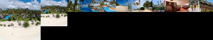 Ocean Paradise Resort & Spa