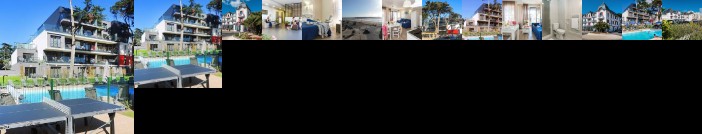 Residence Prestige Odalys De La Plage