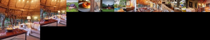 Itaga Luxury Private Game Lodge