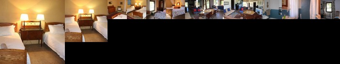 Matjiesvlei Cottages