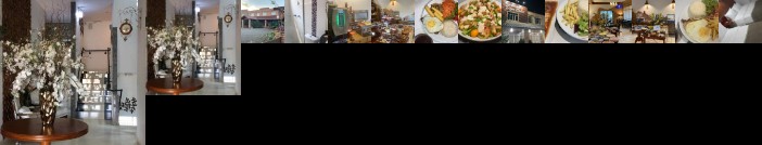 Hotel Senador Quedas do Iguacu