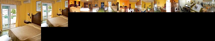 Apartamentos Turisticos Praia Grande