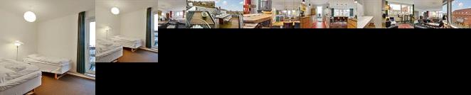 Holstebro Sky Apartments & Studios