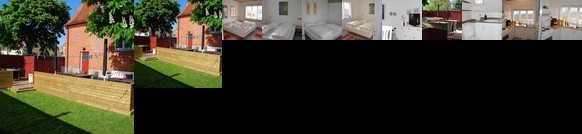 Spliidsvej Apartments