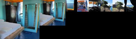 Stonedge Safari Hotel