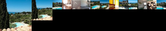 La Villa Sanary-sur-Mer