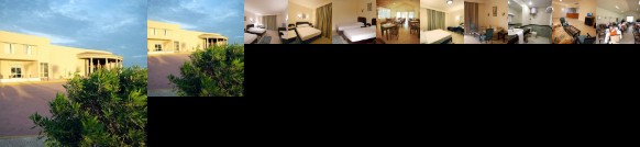 Regina El Sokhna Beach Resort