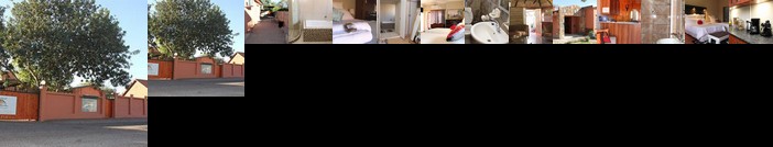 Airport Bed and Breakfast