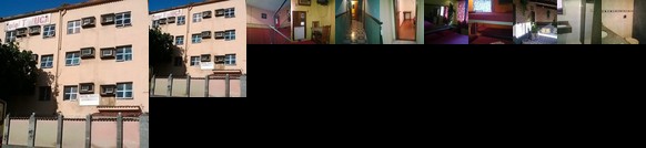 Hotel Tijuca Adult Only