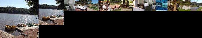 Hotel La Dolce Vita Sao Jose dos Pinhais