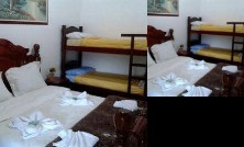 Pousada Vale das Orquideas