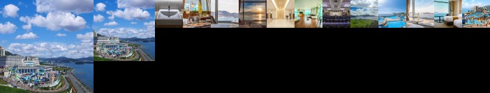 The Ocean Hotel Yeosu