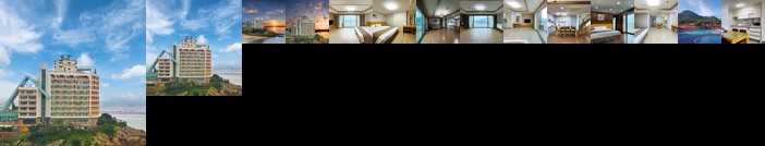 Mohang Haenaru Hotel