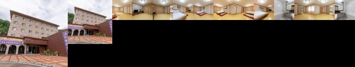 Juwangsan Tourist Hotel