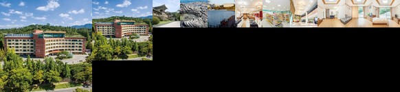 Il Sung Gyeongju Bomun Resort