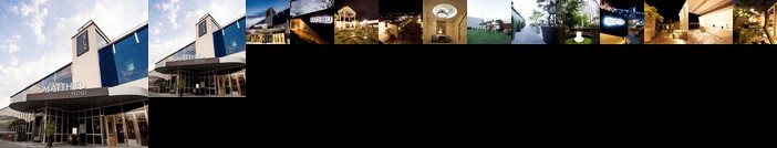 Matthieu Hotel Yeosu