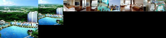 Tongdo Fantasia Condo