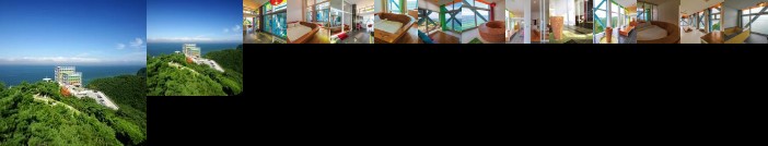 Haslla Art World Museum Hotel