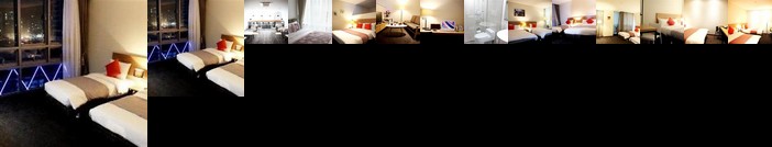 Stay 7 Centum Business