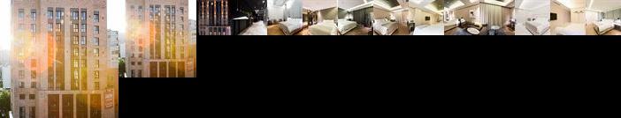 Gwangmyeong JS Boutique Hotel