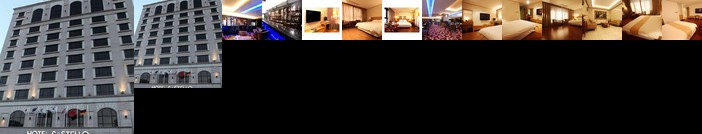 Taebak Castello Hotel