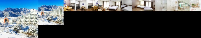 Il Sung Seorak Resort